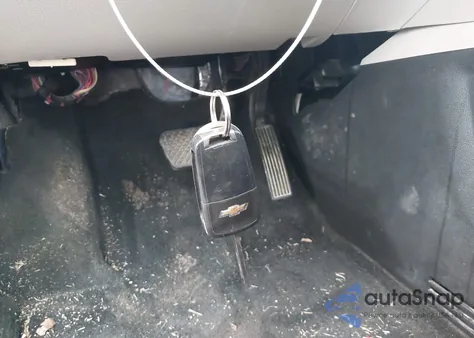 2017 Chevrolet Equinox Lt z USA, uszkodzony, nr VIN 2GNALCEK2H6290243